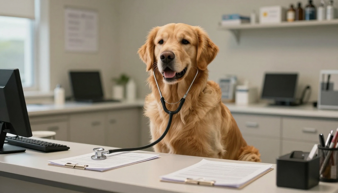 Создание более безопасных ветеринарных команд: практические рекомендации