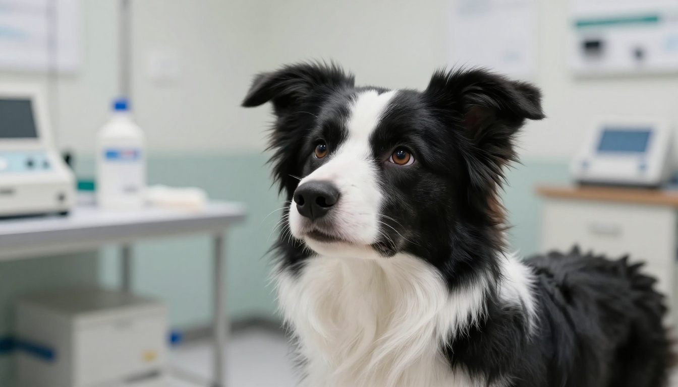 Развитие любознательности в ветеринарной науке