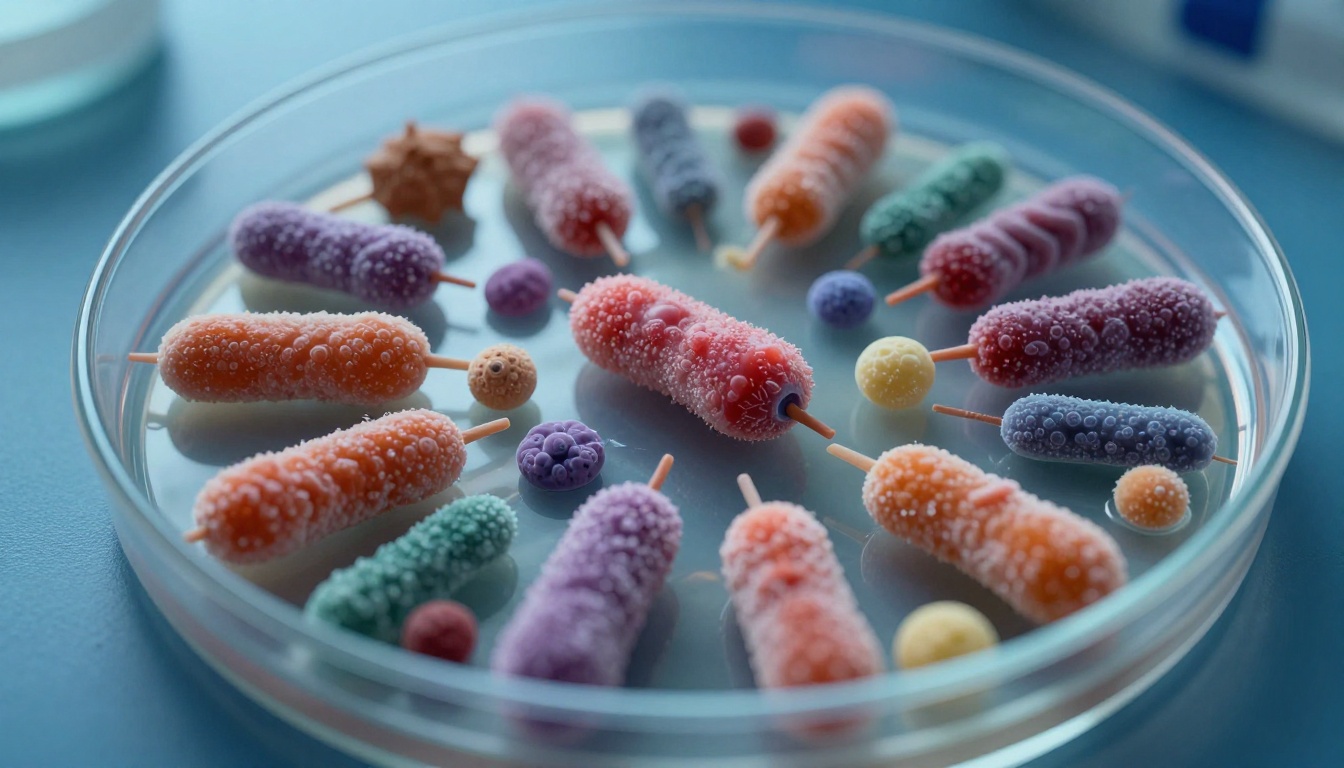 Дифференциация микробиома и микробиоты: в чем разница