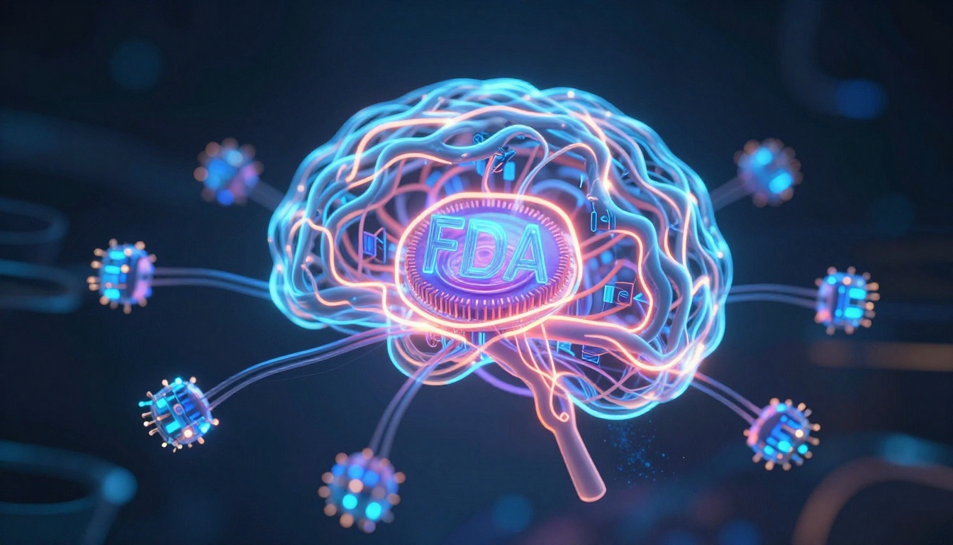 Усилия FDA по сокращению испытаний на животных: приоритет ИИ и чип-технологиям в нейроисследованиях