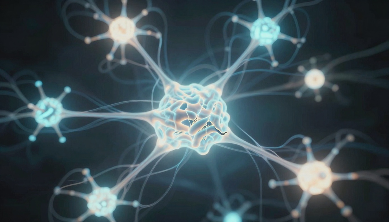 Духовный дистресс как клиническая реальность при заболеваниях мозга