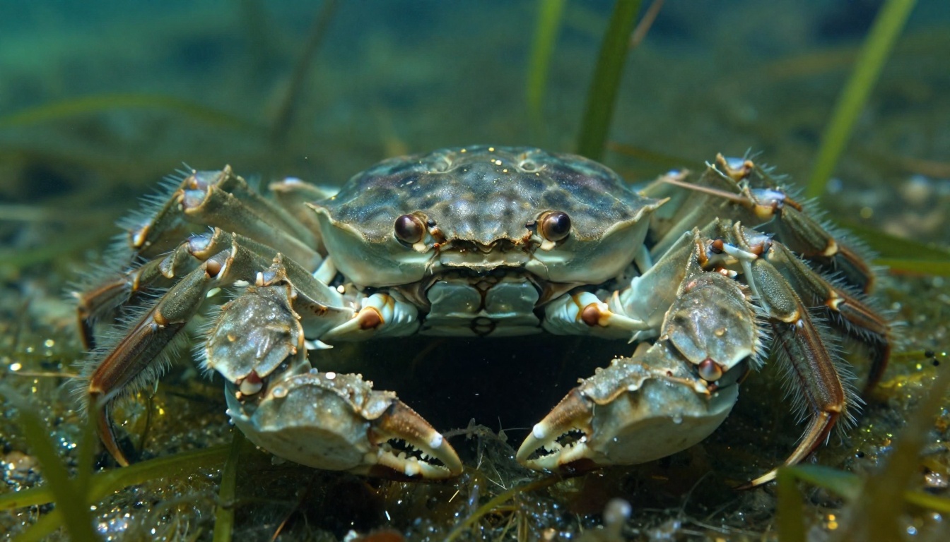 Оценка взаимодействия холестерина и таурина в питании китайского мохнаторукого краба