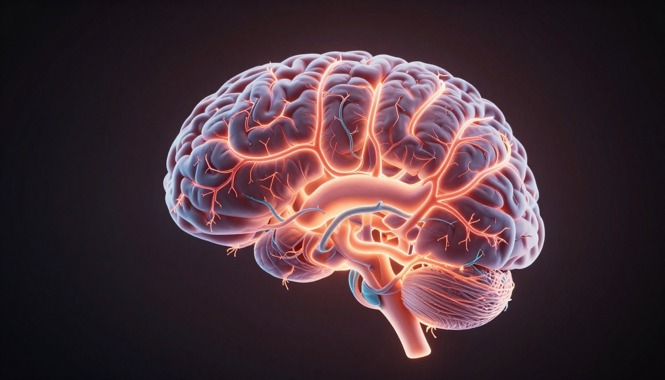 Сосудистые заболевания головного мозга: инсайты, прогресс и уроки из новых исследований