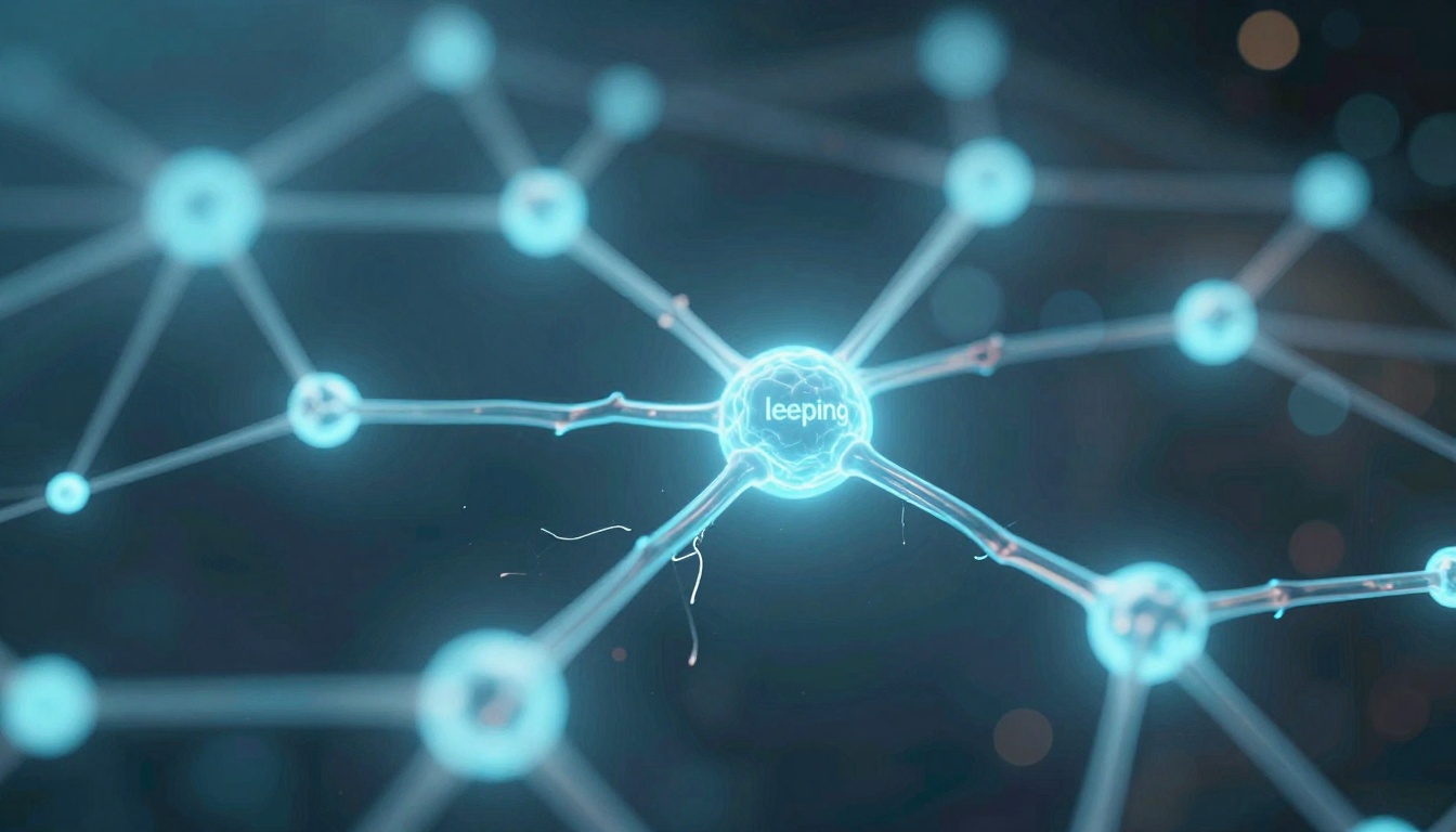 «Локальный сон» мозга: ключевой механизм дефицита внимания при СДВГ