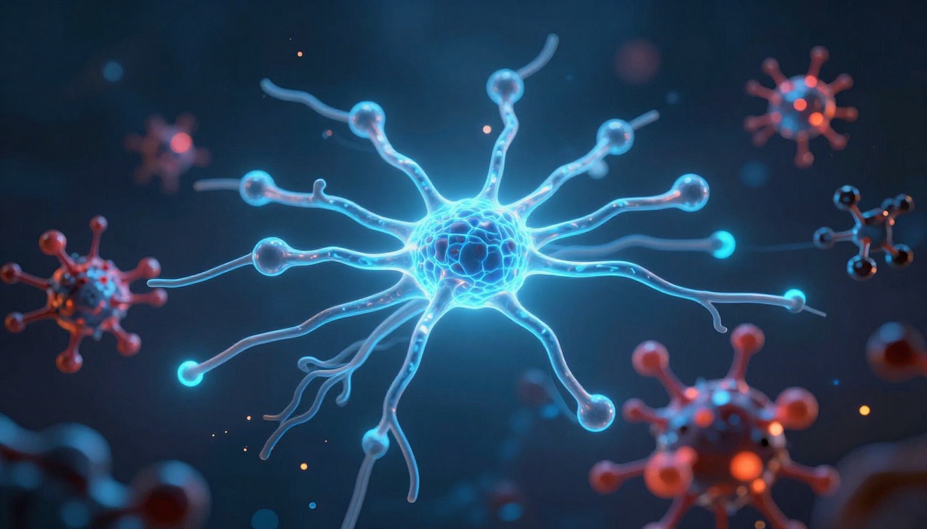 Распространенный пестицид может более чем вдвое повысить риск болезни Паркинсона