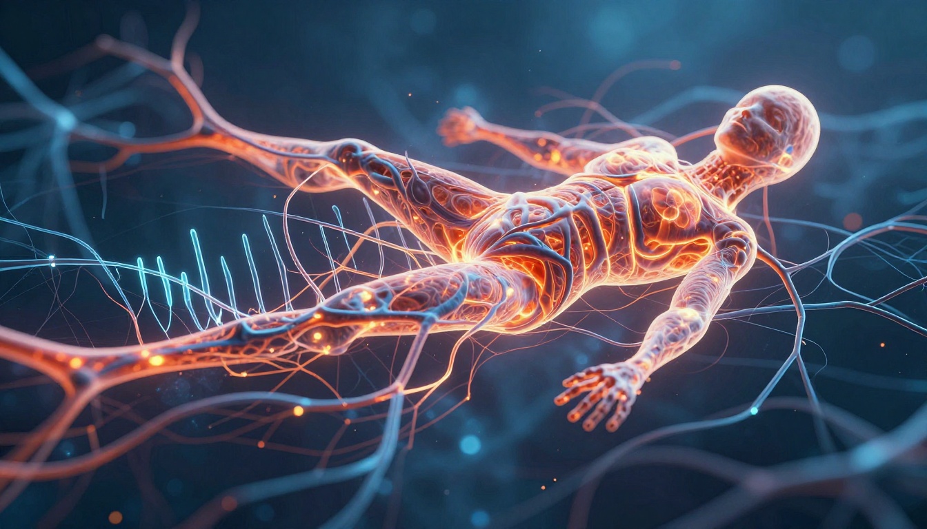 Носимые датчики выявляют изменения активности, предшествующие прогрессированию инвалидизации при РС