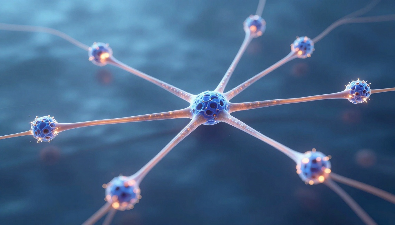 Билатеральная рТМС эффективнее унилатеральной в реабилитации после инсульта