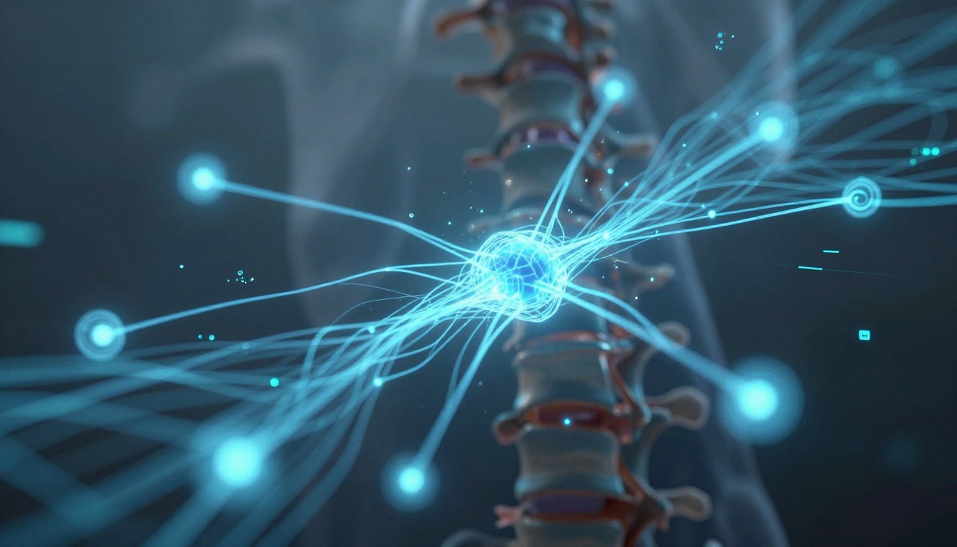 Использование смартфонов для цифрового фенотипирования послеоперационного восстановления при шейной миелопатии