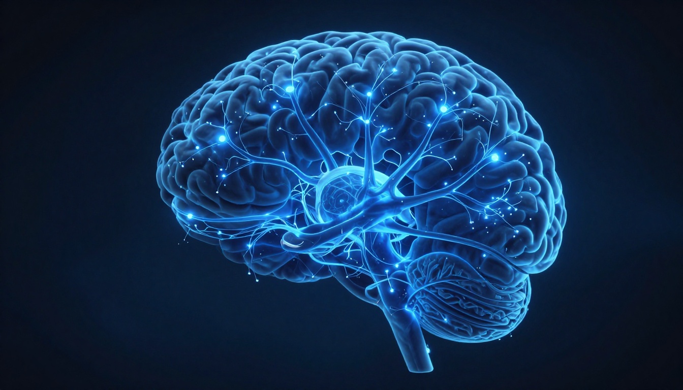 Аномалии спонтанной активности мозга при высокой миопии по данным функциональной МРТ покоя