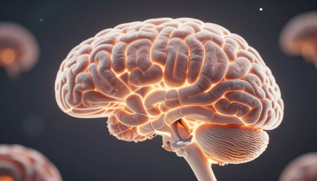 Изменения морфологии коры головного мозга у пациентов с постинсультной дизартрией