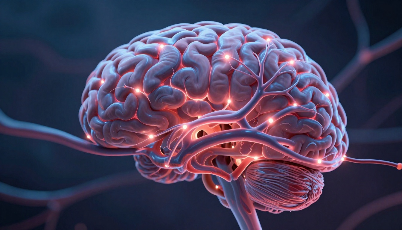 Биомаркеры для точного принятия клинических решений при инсульте