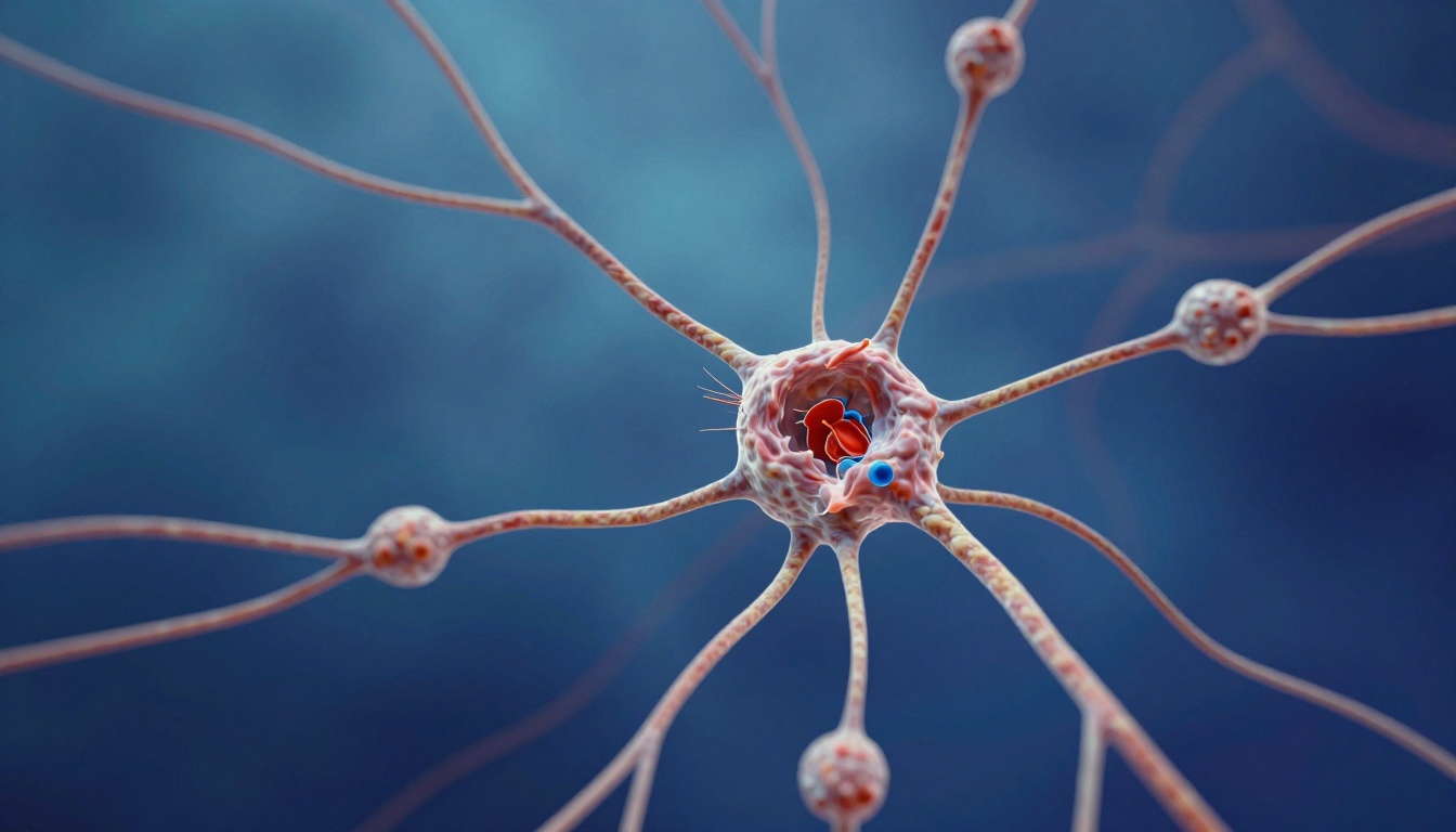 Демиелинизирующая полирадикулонейропатия после подкожной инфузии фослеводопы-фоскарбидопы