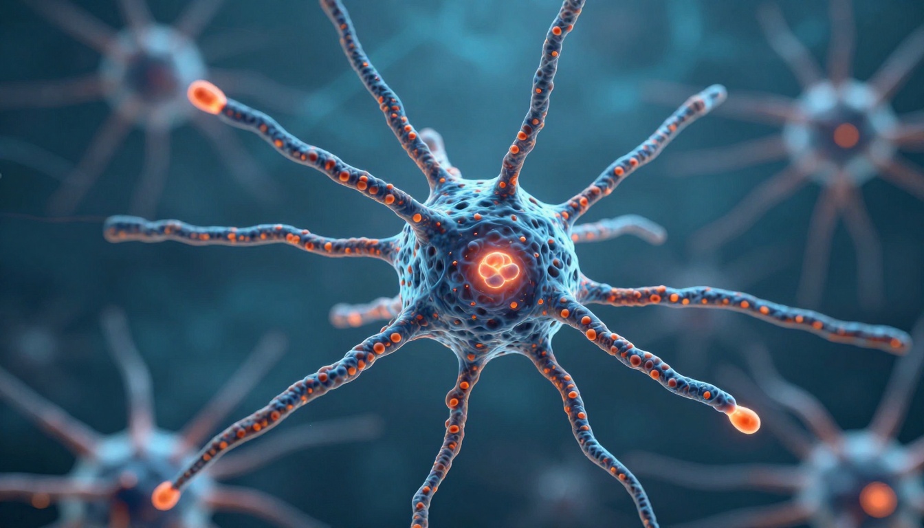 Мирату Мукит: возглавляя альянс по изучению болезни Паркинсона