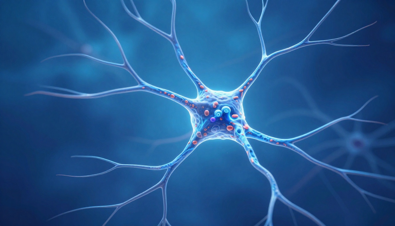 Сума Бабу: клиницист-исследователь в области БАС и руководитель клинических испытаний