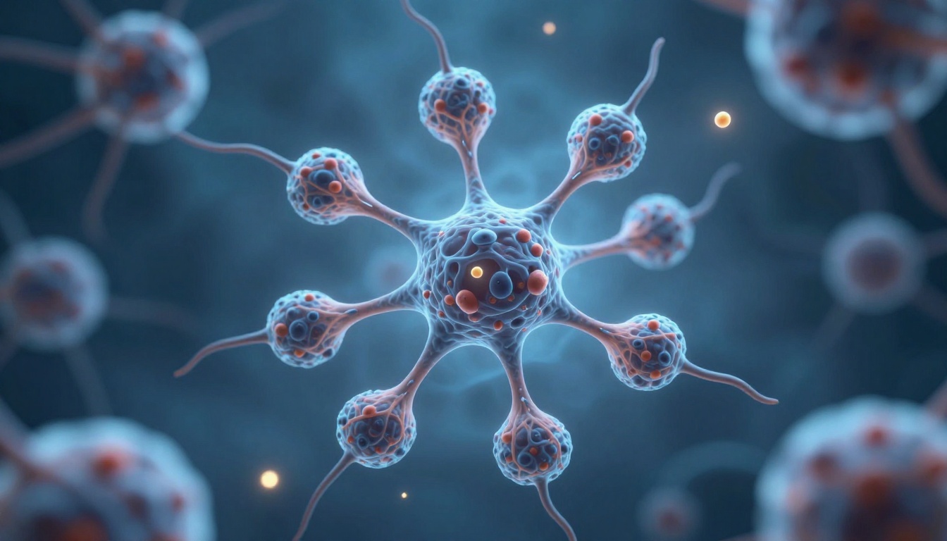 Сахарный диабет 1 типа связан с повышенным риском развития деменции