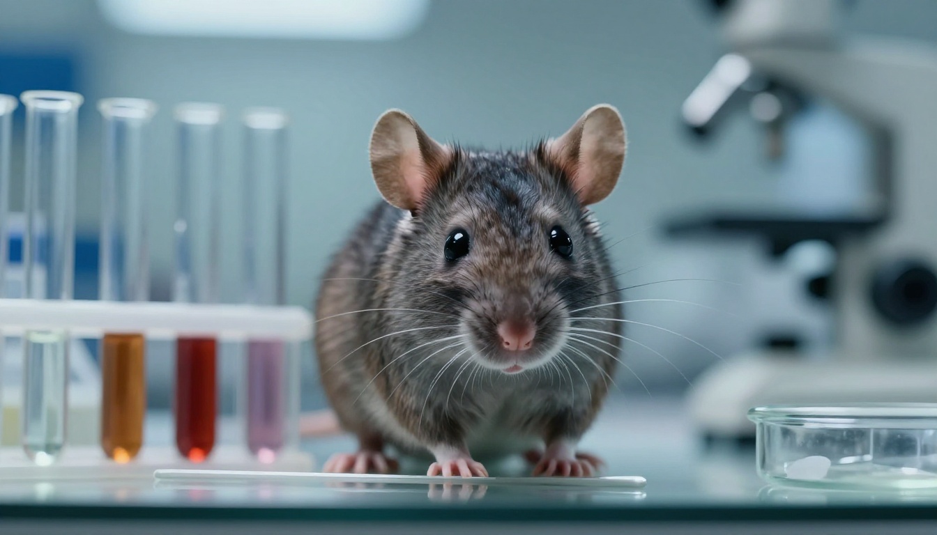 FDA разрабатывает руководство по альтернативным методам тестирования без животных
