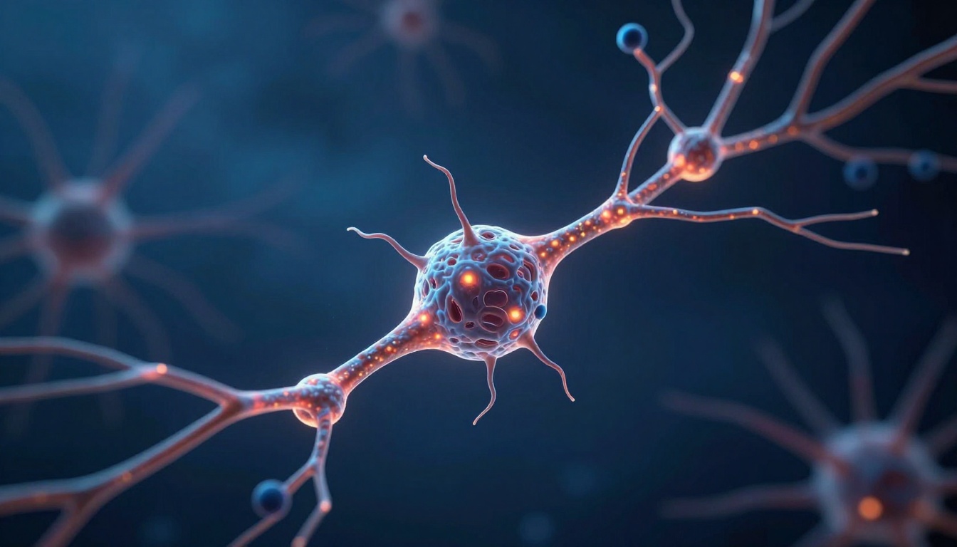 Дофамин как биологическая GPS: визуальное наведение выходит за рамки системы вознаграждения