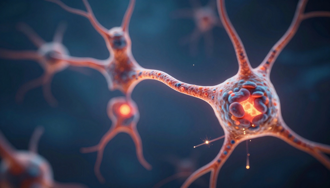 Механизмы коморбидности хронической боли и депрессии: роль гиппокампа