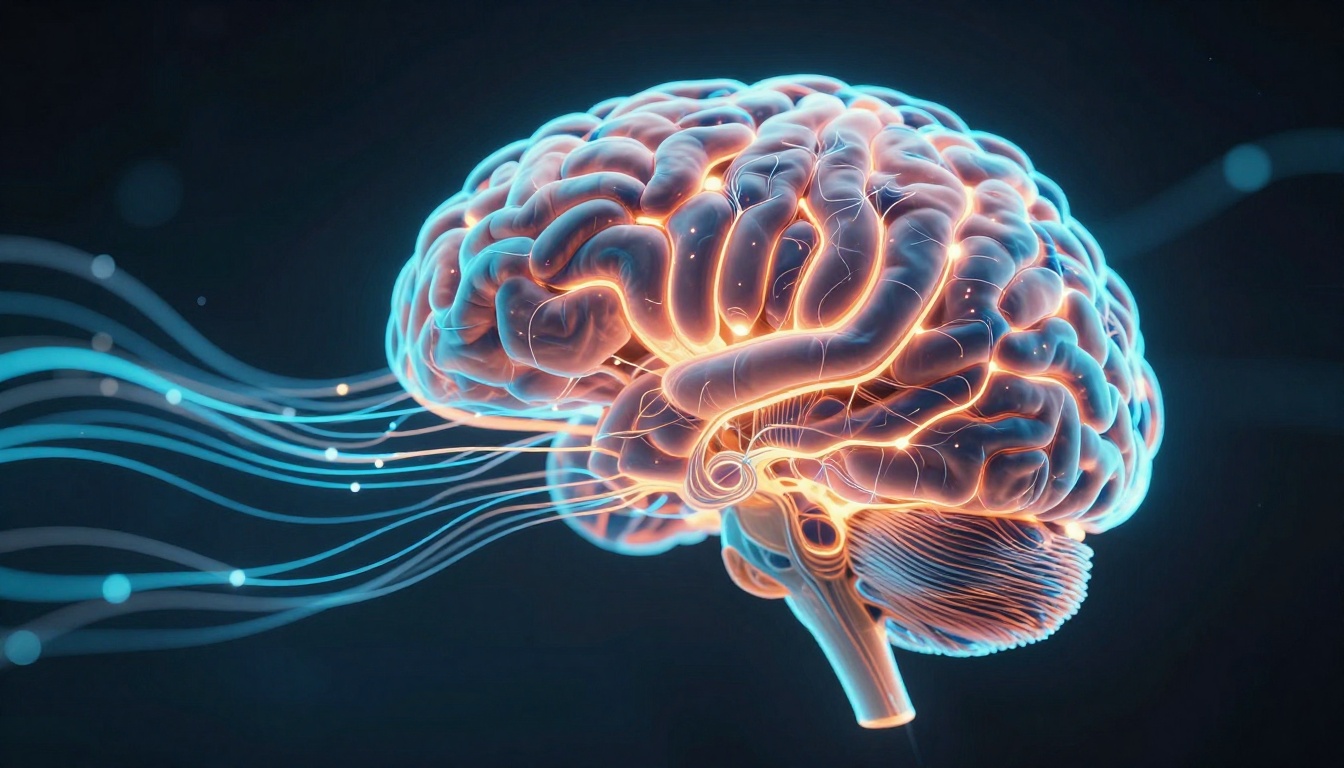 Предиктивная обработка языка: как мозг строит предложения до их завершения