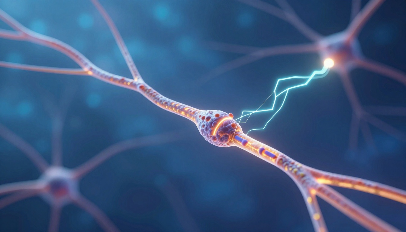 Транспинальная стимуляция постоянным током улучшает моторные функции при спинальной травме