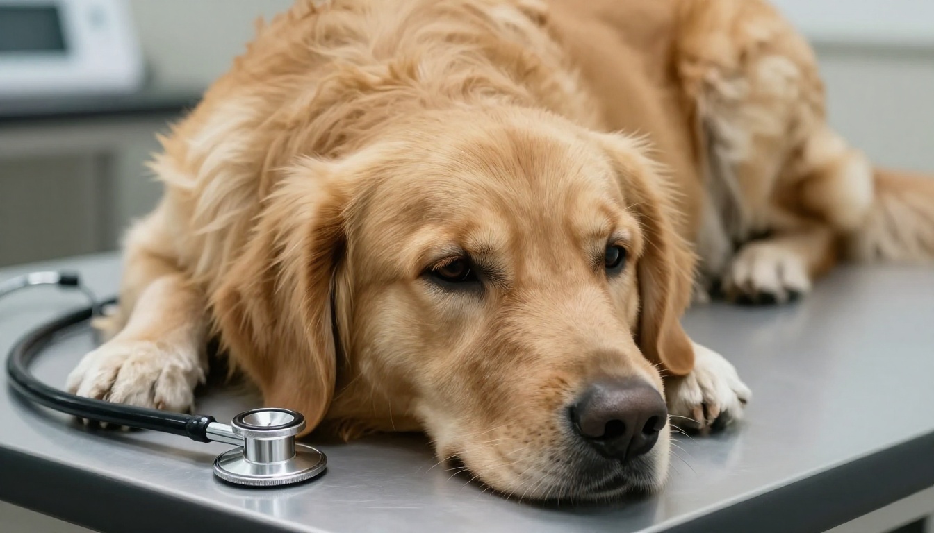 Качественное исследование мнения ветеринарных врачей о методах обращения с собаками при осмотрах