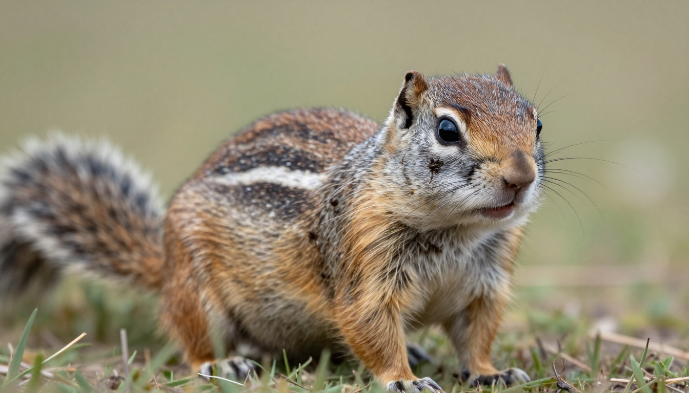 Взаимосвязь между особенностями хозяина и паразитированием блох на грызунах Северного Синьцзяна
