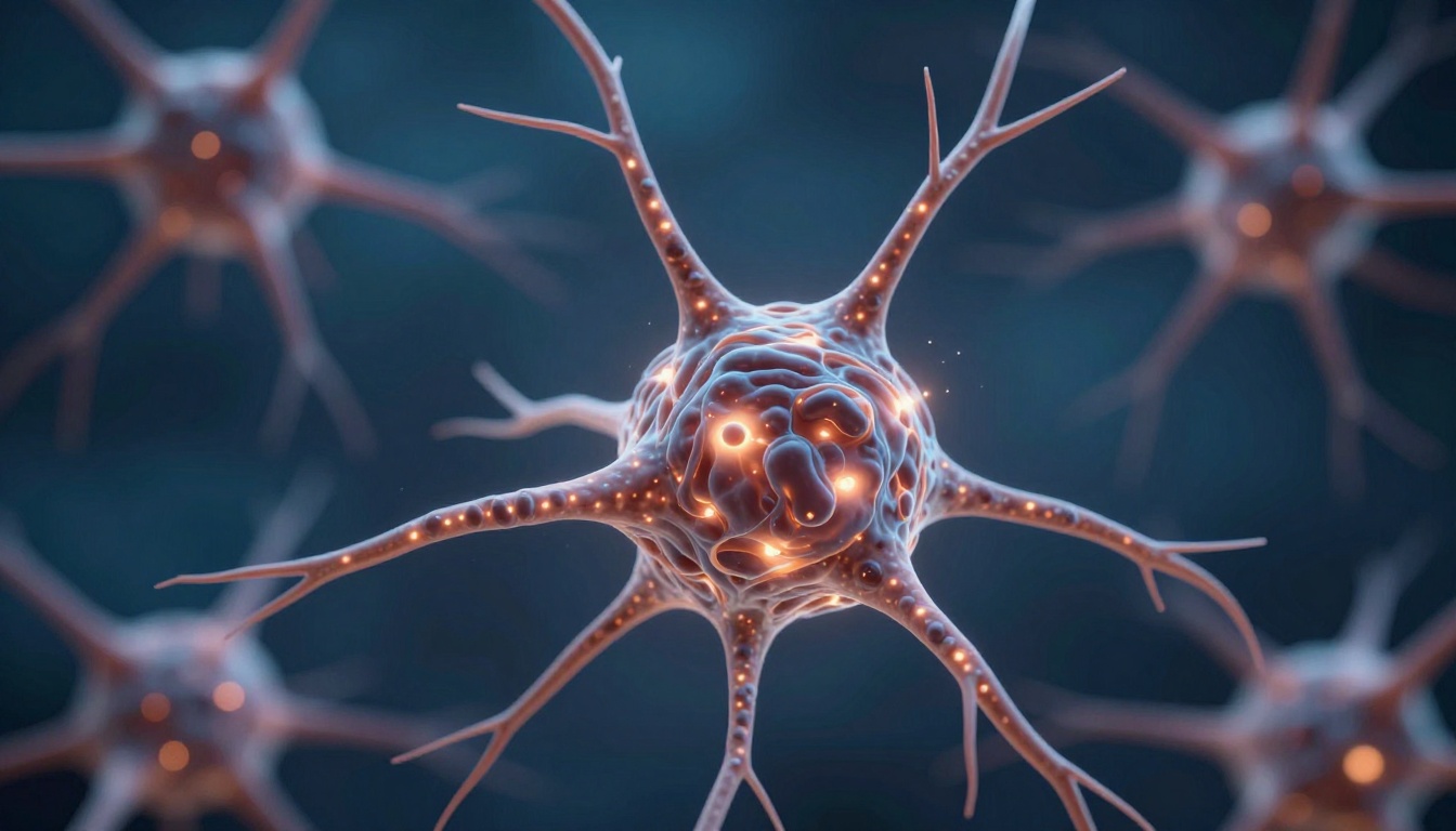 Психосоциальные симптомы и моторные нарушения одинаково беспокоят пациентов с ранней стадией болезни Паркинсона