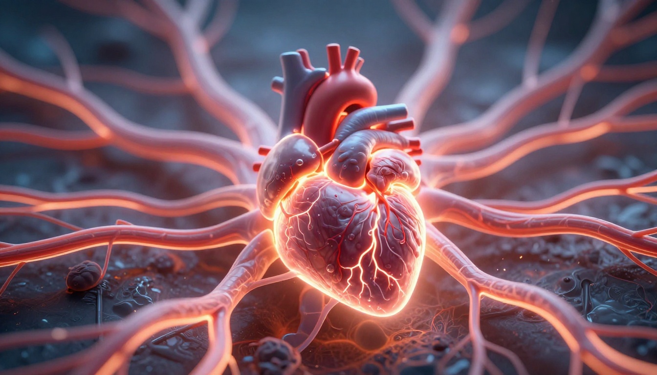 Биомаркер NfL в крови предсказывает долгосрочную когнитивную функцию после остановки сердца