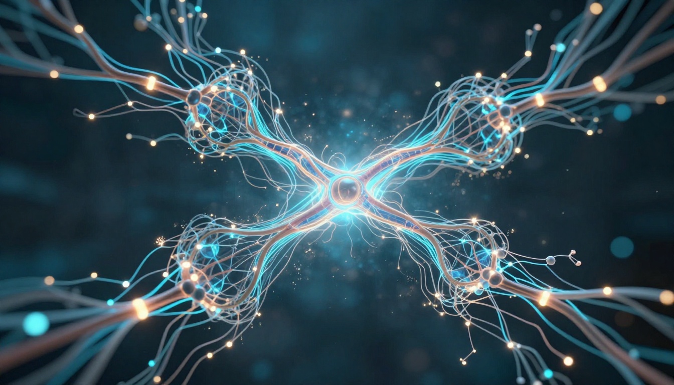 Гибридное когнитивное согласование — ключевой фактор успешной коллаборации человека и ИИ