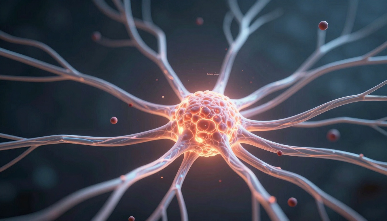 Учёные обнаружили скрытый «выключатель смерти» при болезни Альцгеймера в мозге