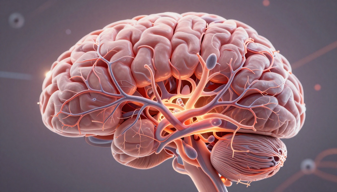 Учёные обнаружили неожиданный мозговой триггер артериальной гипертензии