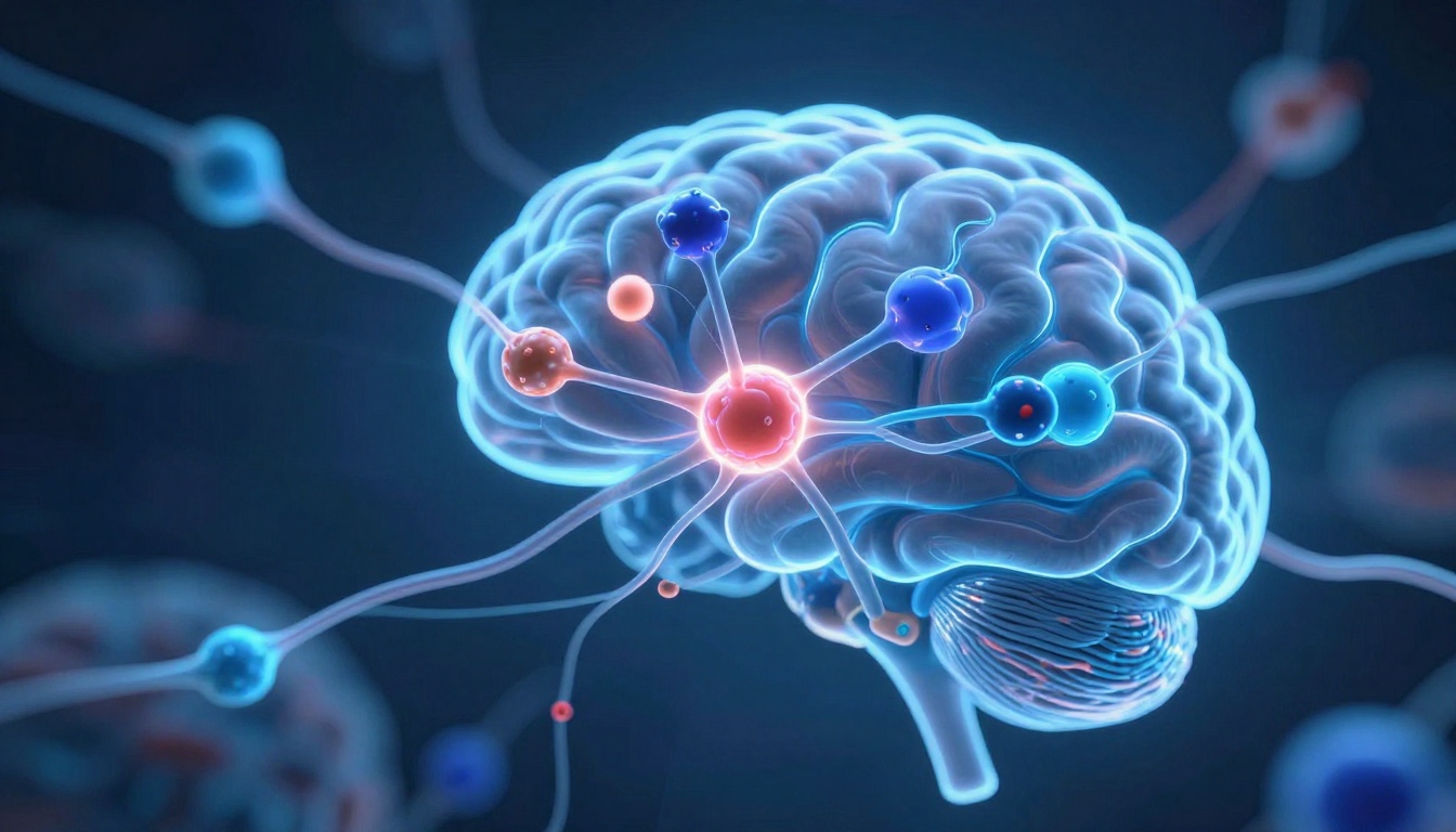 Анализ биомаркеров крови при спастическом церебральном параличе на основе машинного обучения