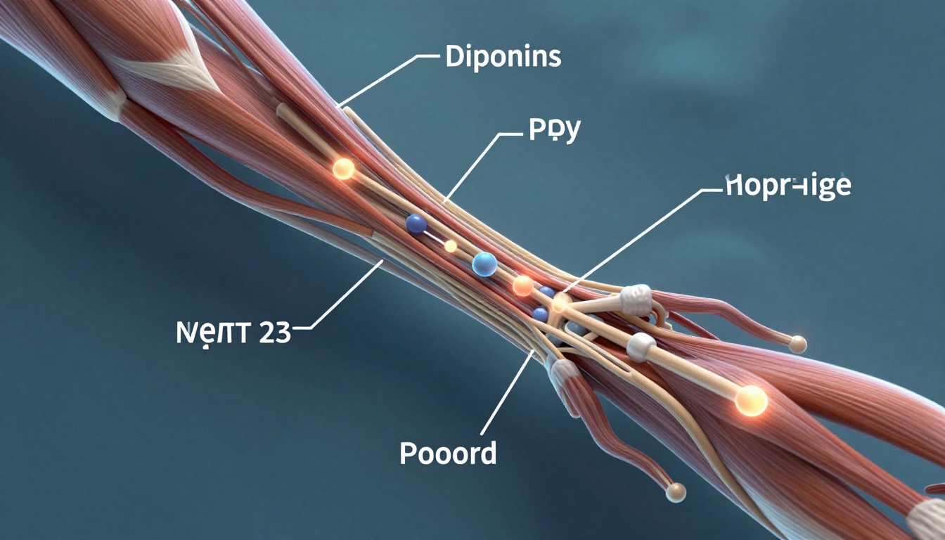 Влияние дофаминергических препаратов на мышечную синергию при вставании у пациентов с болезнью Паркинсона