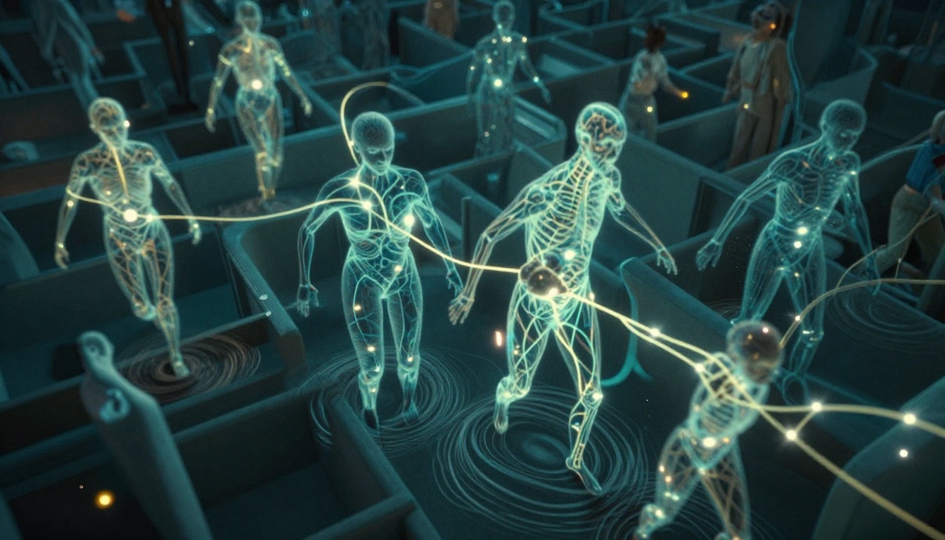 Влияние наблюдения за ходьбой в различных условиях на возбуждение и эмоции у пациентов с болезнью Паркинсона