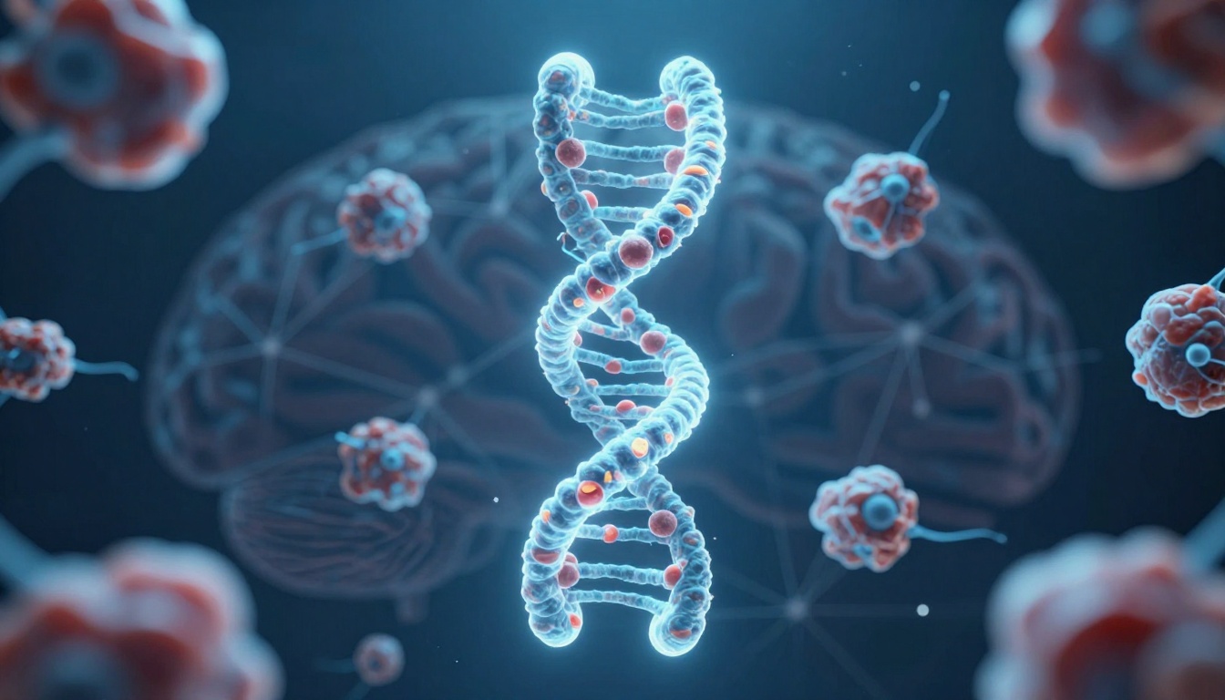 Потребление мяса может модифицировать генетический риск деменции у носителей APOE4