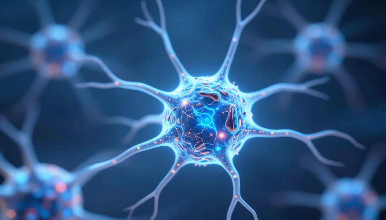 Распространенность рассеянного склероза удвоилась за последние два десятилетия