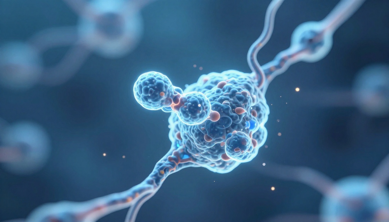 Выявлен точный биомаркер для болезни Паркинсона и деменции с тельцами Леви