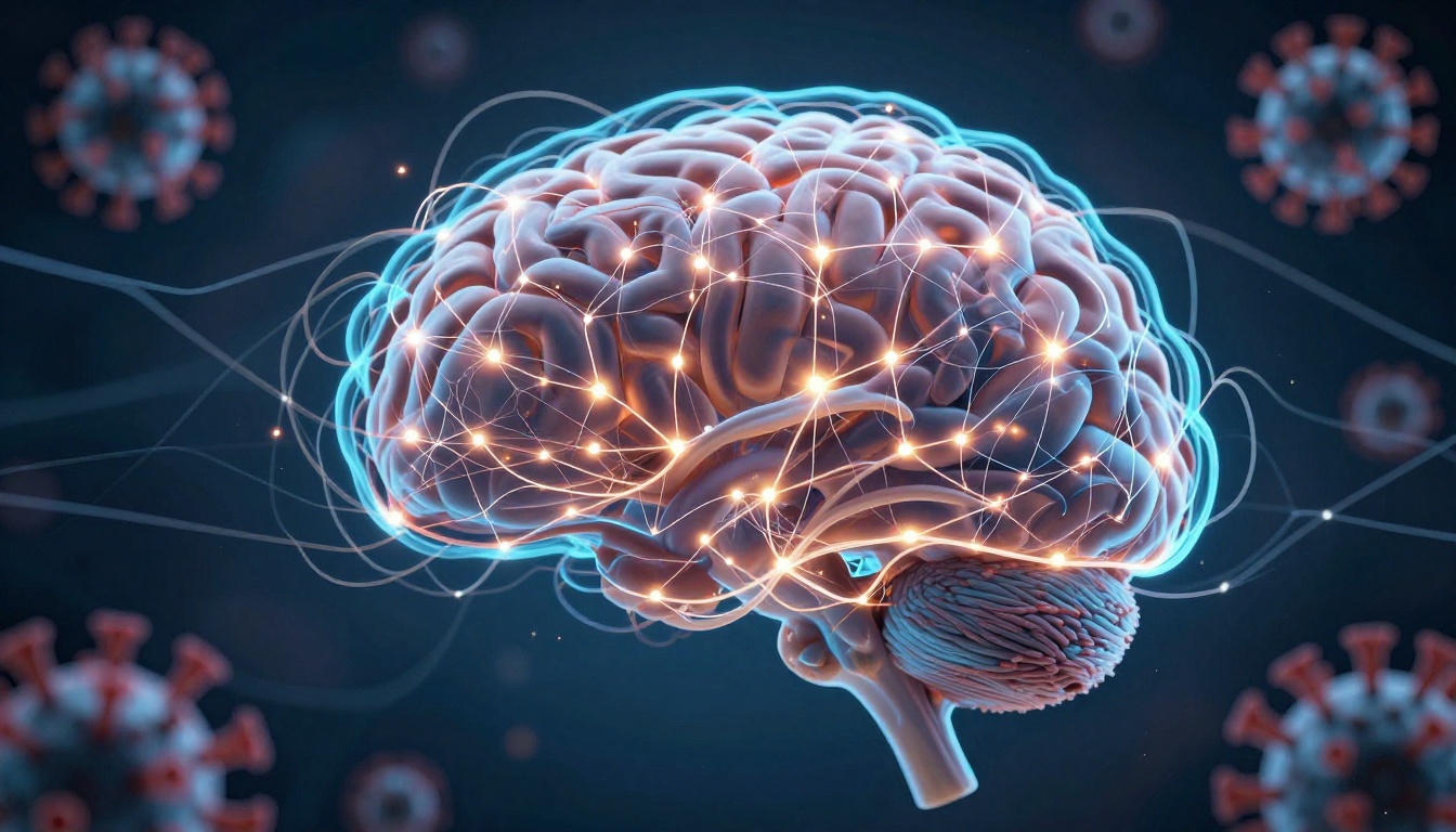 Пандемия COVID-19 замедлила развитие исполнительных функций у детей