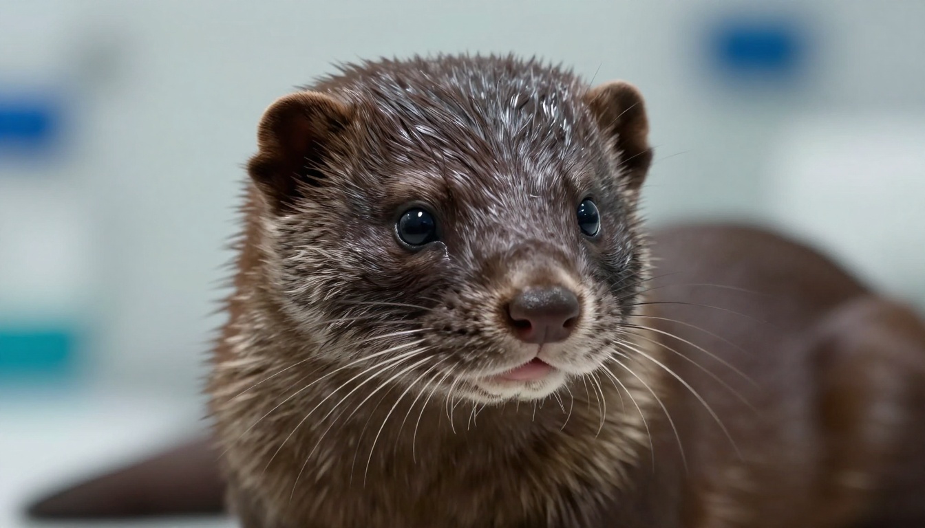 SARS-CoV-2 у норок: тяжелая патология и вирусное распространение даже у бессимптомных животных