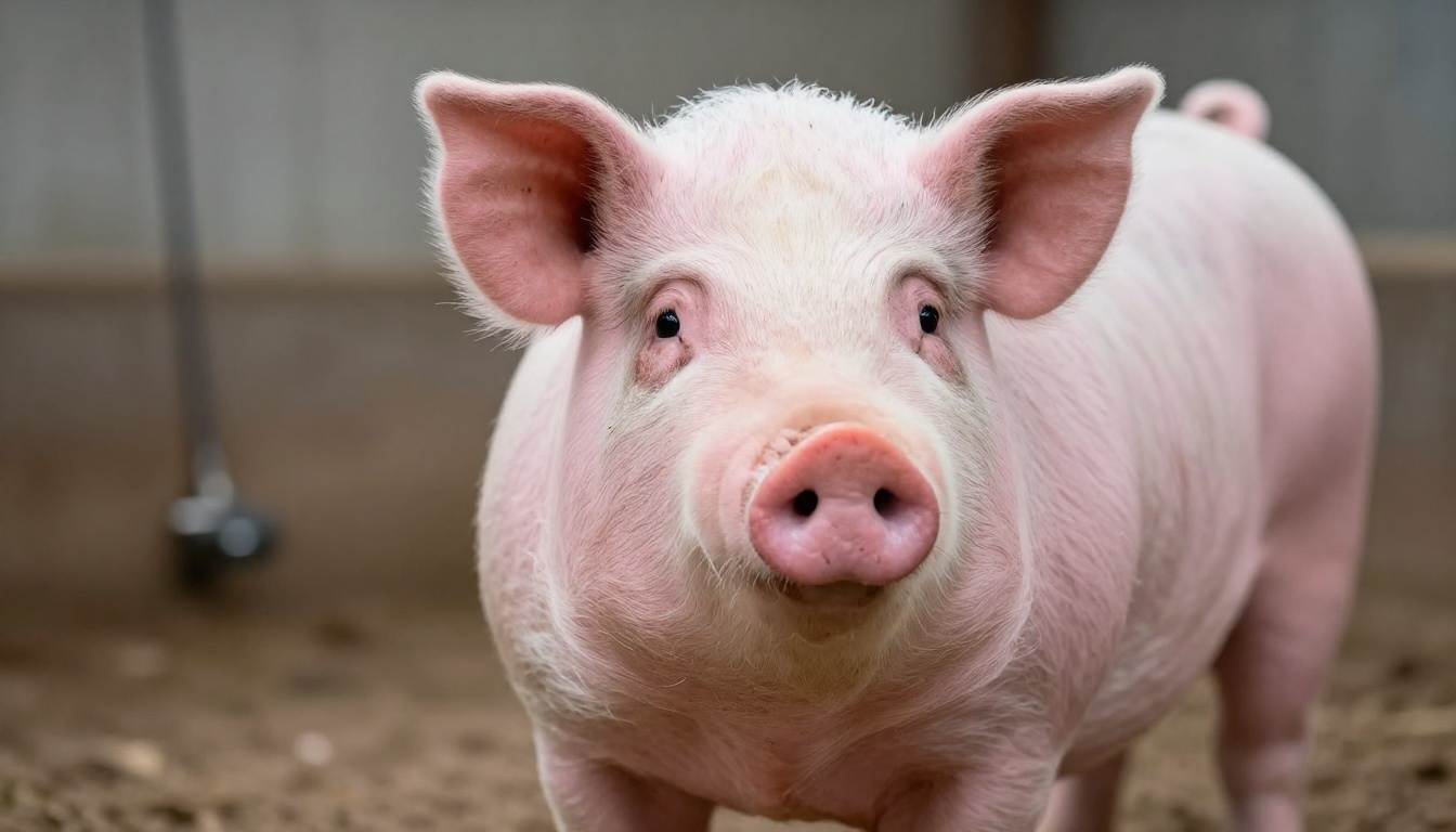 Ретиноевая кислота против РРСС: двойной механизм противовирусного действия