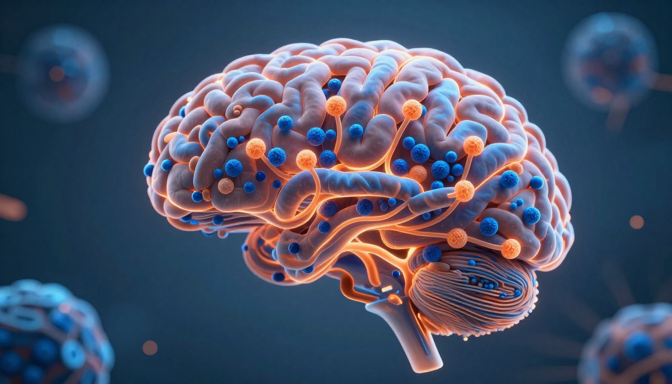 Раскрыт механизм раздельного хранения контекстуальных и объектных компонентов памяти в мозге