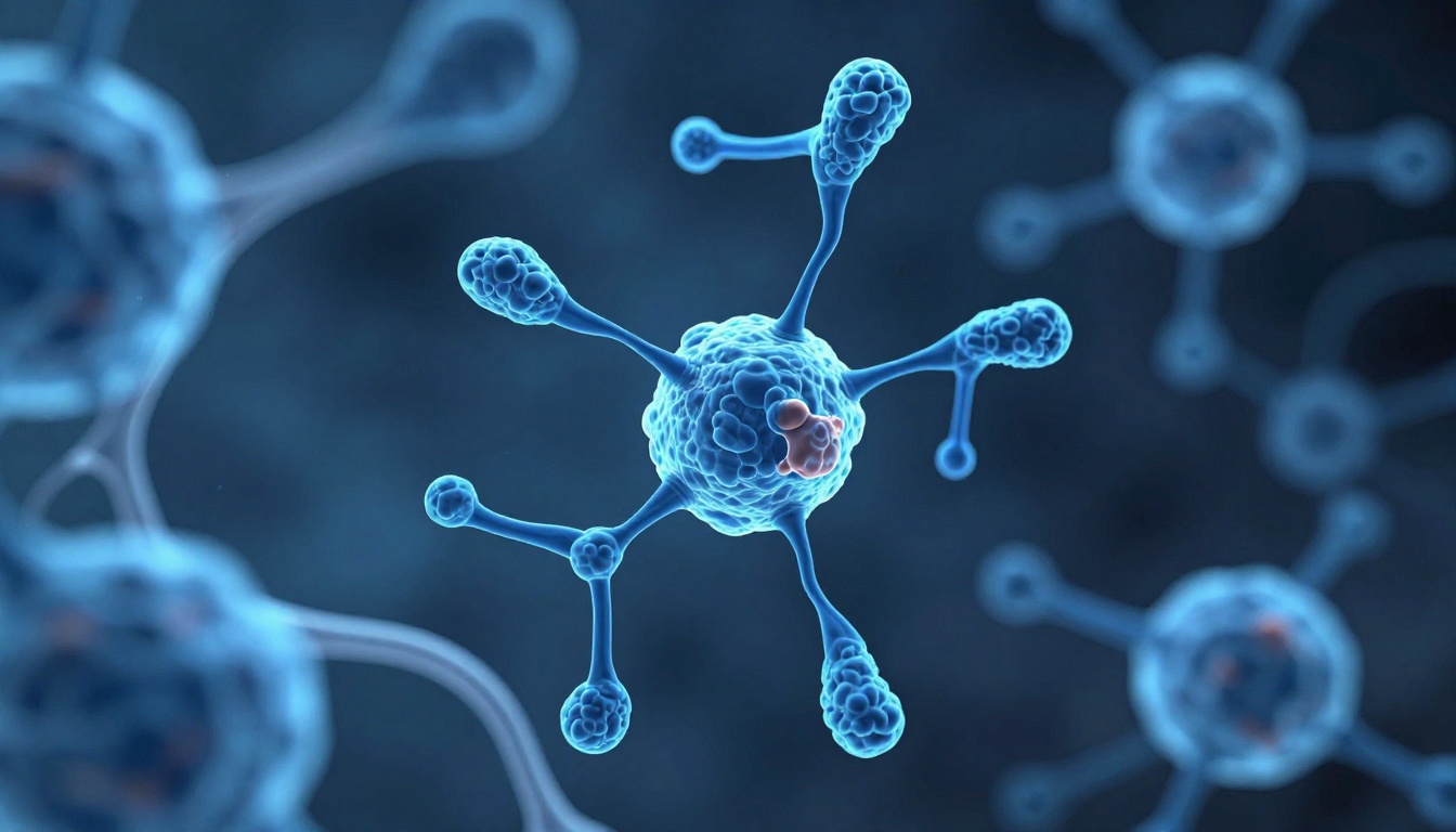 Молекулярный механизм восприятия холода: роль липидных молекул в активации TRPM8-рецепторов