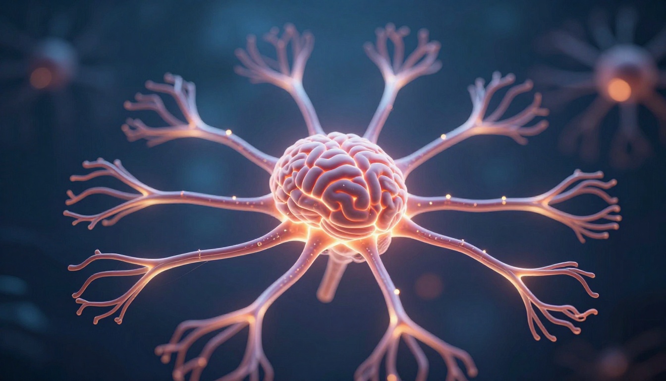 Новый атлас неокортекса: картирование 30 миллионов клеток раскрывает тайны мозга человека