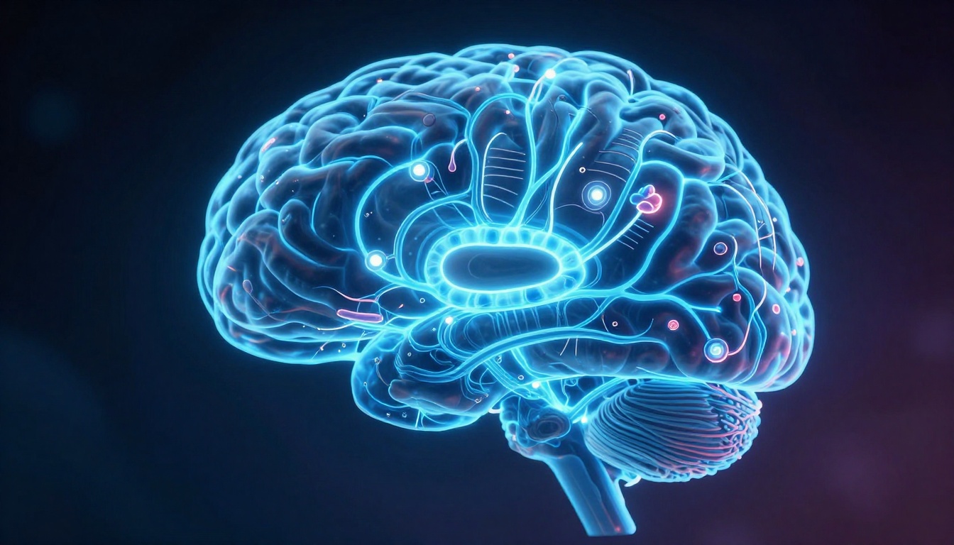 Метформин воздействует на мозг: раскрыт ранее неизвестный механизм действия после 60 лет использования