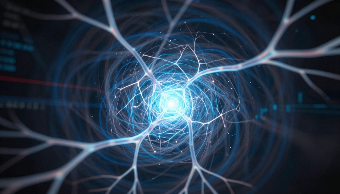 Первичная зрительная кора вычисляет общий смысл визуальной сцены