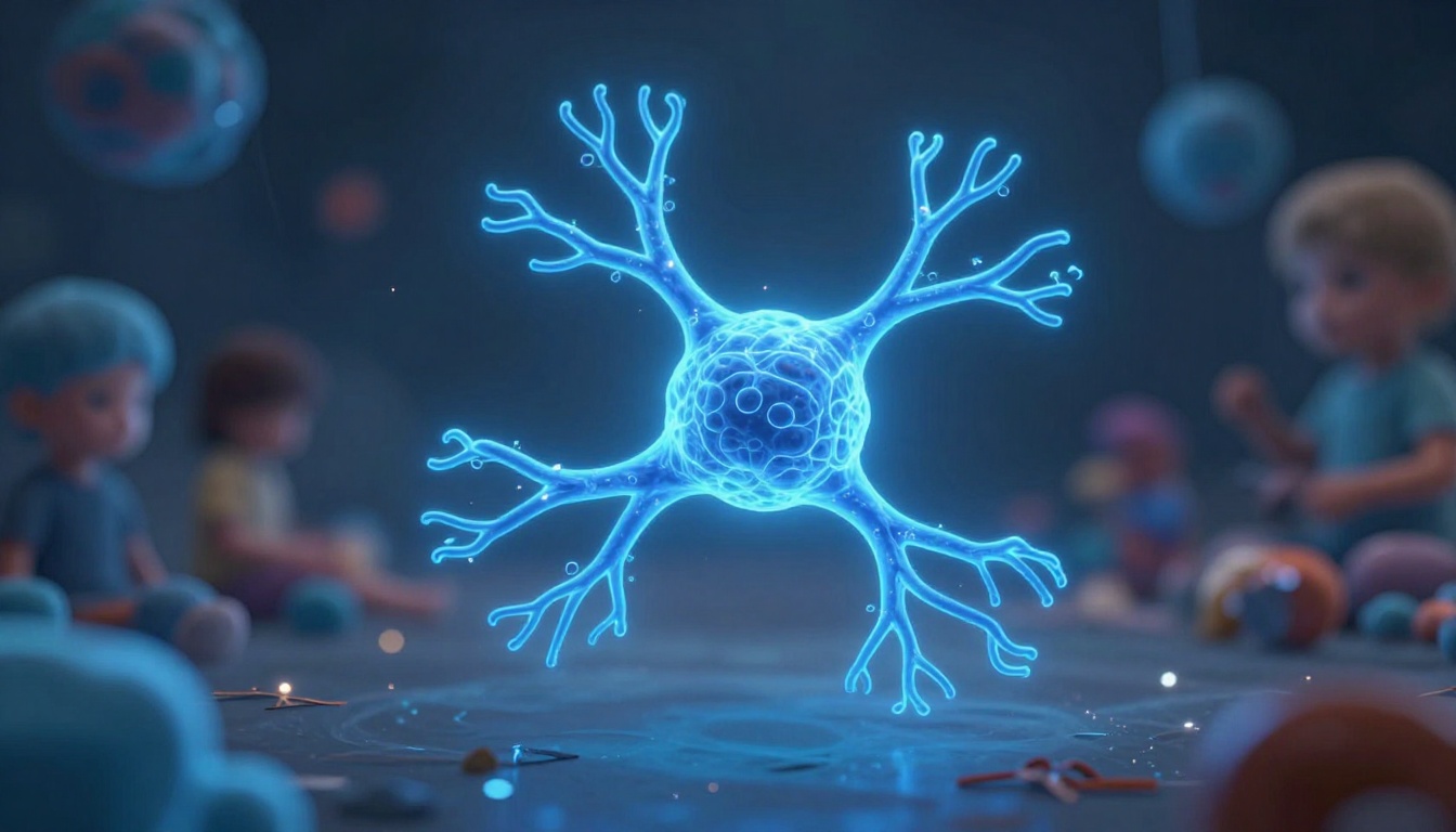 Медикаментозная терапия СДВГ может снижать риск психозов