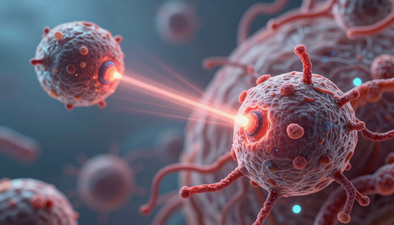 Ядерная медицина и дистанционная лучевая терапия при раке простаты: синергетический подход