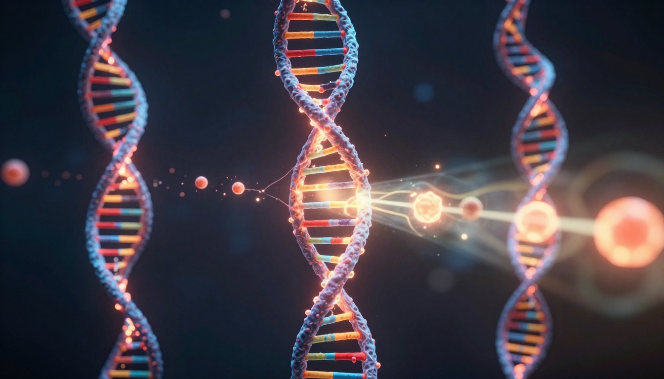 Влияние субклеточной локализации на цитотоксичность таргетной альфа-терапии