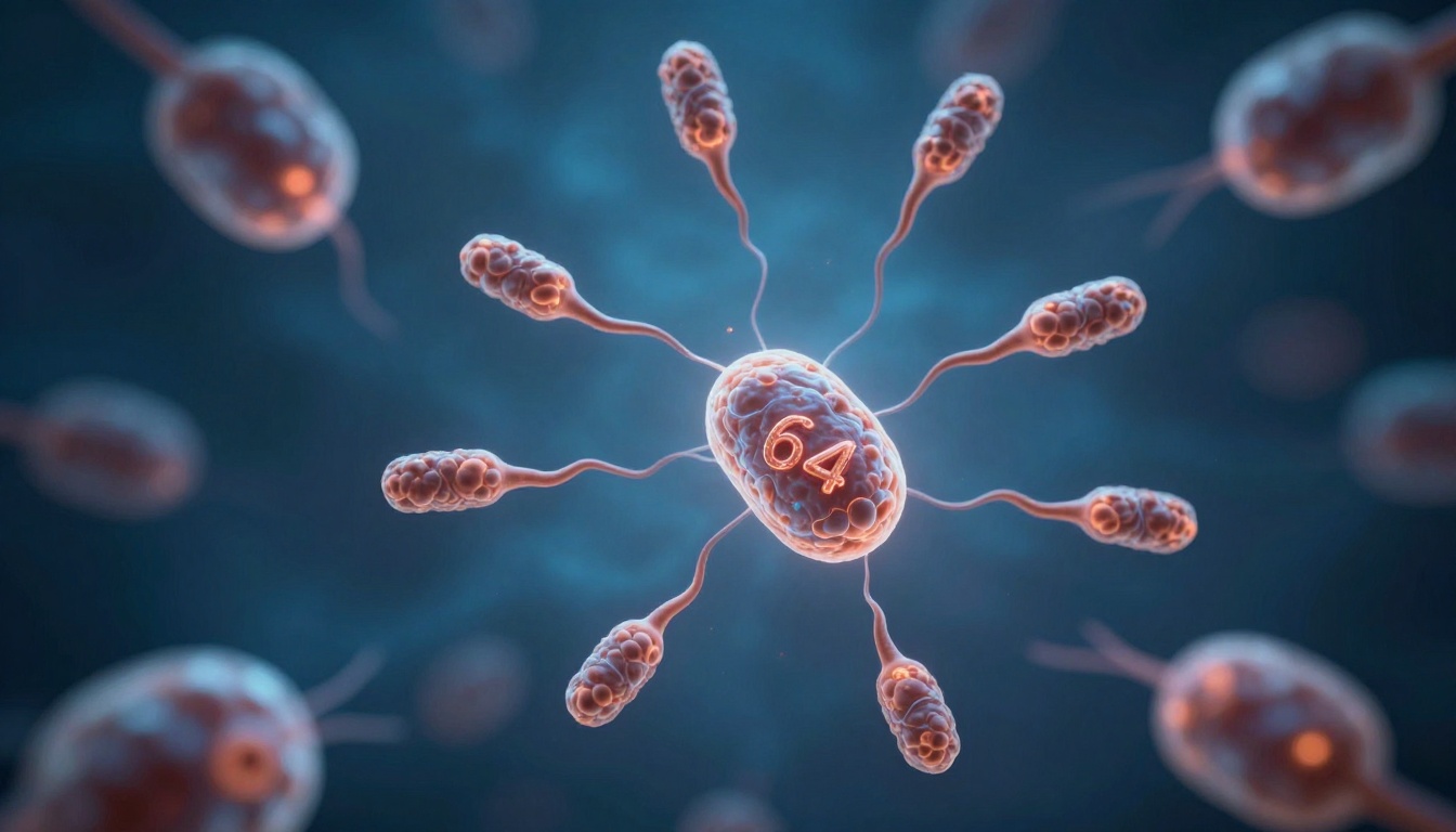 Первое исследование на людях углеводного наночастичного радиофармпрепарата 64Cu-Macrin