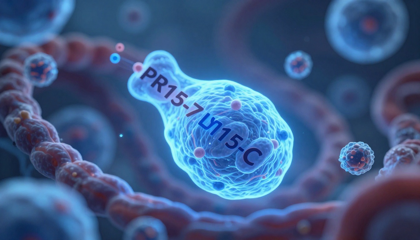 Разработка и оценка антитела к гуанилилциклазе С для диагностики и таргетной терапии колоректального рака